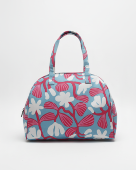 Pure Cotton Travel Bag with 4 Internal Pockets
