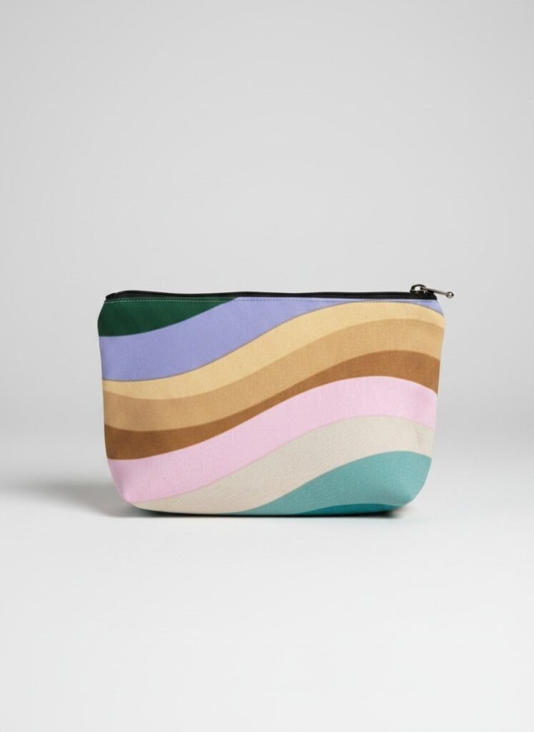 Travel Pouches