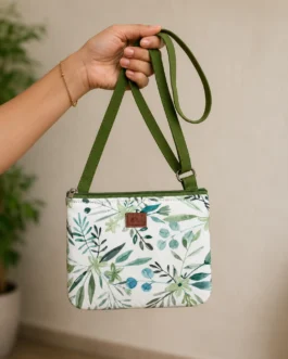 Premium sling bag