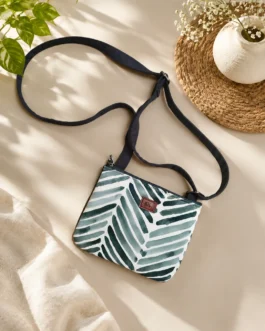 Premium sling bag
