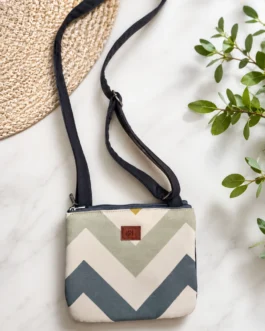 Premium sling bag