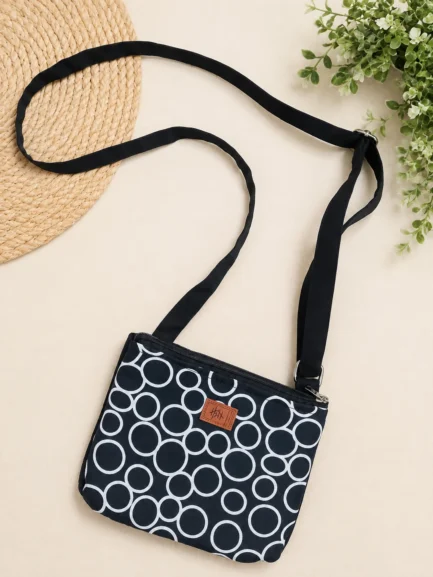 Premium sling bag