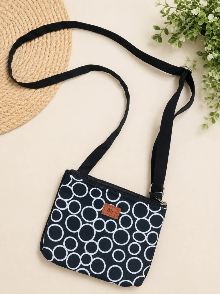 Premium sling bag