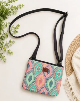 Premium sling bag