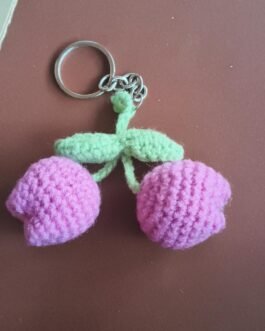 Tulip crochet