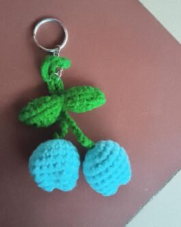 Tulip crochet