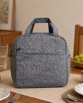 Collections – Cotton Lunch Bag at Divas Fashion