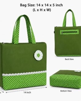 Premium Cotton Tote bags