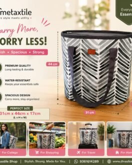 Collections – Lunch Basket at Divas Fashion