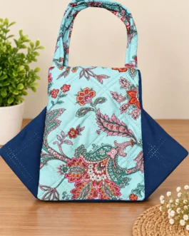 Quilt Cotton Star bag