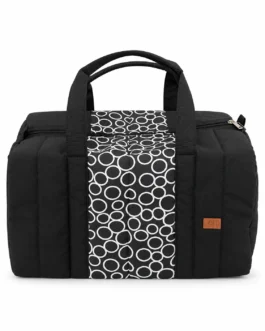 7-Piece Printed Combo Travel Bags