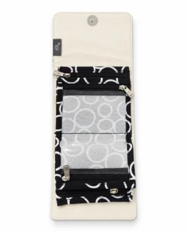 7-Piece Printed Combo Travel Bags