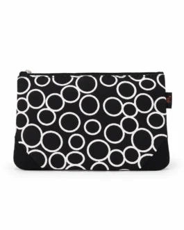 7-Piece Printed Combo Travel Bags
