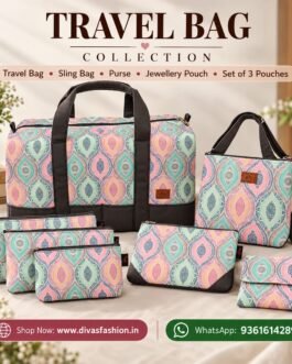 Collections – Combo Bags at Divas Fashion